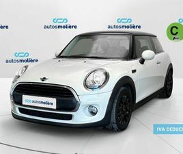 MINI CABRIO COOPER CABRIO ONE