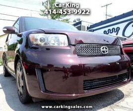 USED 2010 SCION XB RELEASE SERIES 7.0
