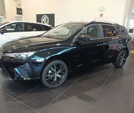 MG MG5 61 LUXURY FWD