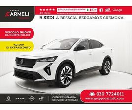 RENAULT RAFALE E-TECH 1.2 E-TECH FULL HYBRID TECHNO AUTO -RESTYLING MY25