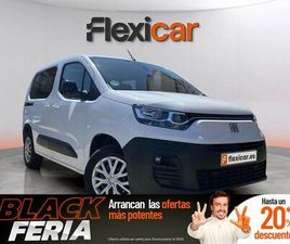 1.5 75KW ( 102CV ) 2023