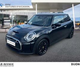 MINI MINI COOPER SE COOPER SE 184CH EDITION CAMDEN BVA 5CV