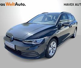 VARIANT 1.5 TSI LIFE