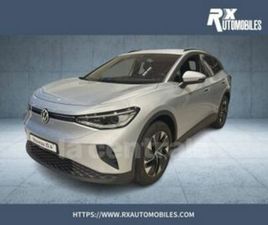 VOLKSWAGEN ID.4 286 PRO LIFE MAX 77 KWH