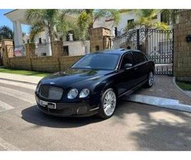 BENTLEY CONTINENTAL FLYING SPUR BENTLEY - CONTINENTAL FLYING SPUR