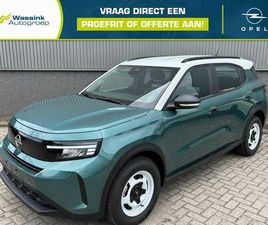 1.2 TURBO HYBRID 136PK EDCT