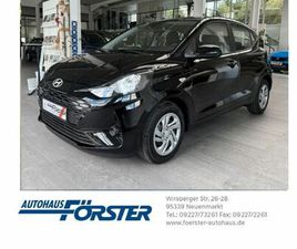 HYUNDAI I10 HYUNDAI I10 I10, 1.2 NAVI, RÜCKFAHRKAMERA