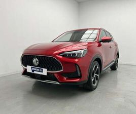 MG HS MG HS 1.5 T-GDI LUXURY