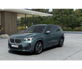 X1 SDRIVE 18D MSPORT