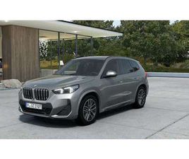 X1 SDRIVE 18D MSPORT