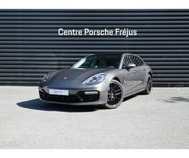 PORSCHE PANAMERA 4 V6 3.0 462 HYBRID SPORT TURISMO PDK