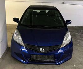 JAZZ 1.2 I-VTEC TREND