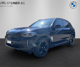BMW IX3 IX3 IMPRESSIVE