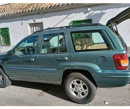 JEEP - GRAND CHEROKEE