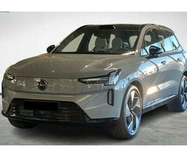 EX90 TWIN PERFORMANCE 111 KWH ULTRA AWD 7-SITZER