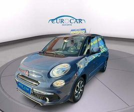 FIAT 500L 1.4