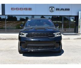 DURANGO HELLCAT PREMIUM