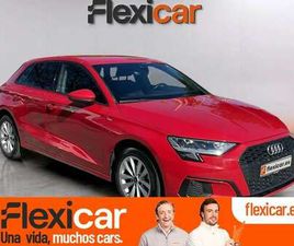 SPORTBACK 30 TFSI 81KW (110CV) S TRONIC