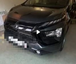 MITSUBISHI XPANDER