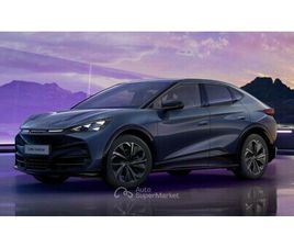 ENDURANCE 77KWH 286 CV