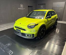 TURISMO - PRONTA CONSEGNA