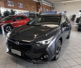 2.0I E-BOXER MHEV CVT LINEARTRONIC PREMIUM