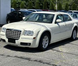 USED 2008 CHRYSLER 300 TOURING