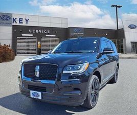 LINCOLN NAVIGATOR USED 2023 LINCOLN NAVIGATOR RESERVE
