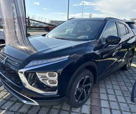 ECLIPSE CROSS PHEV INSTYLE P0