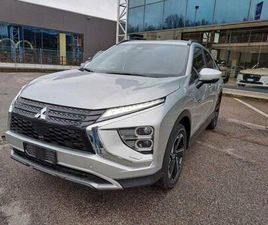 ECLIPSE CROSS PHEV INSTYLE P0