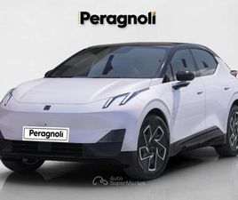 CORE FULL ELECTRIC AUTOMATICA