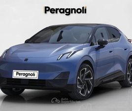 MORE FULL ELECTRIC AUTOMATICA