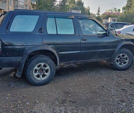 NISSAN PATHFINDER ПРОДАЖА NISSAN PATHFINDER, 1998 ГОД В БАРНАУЛЕ