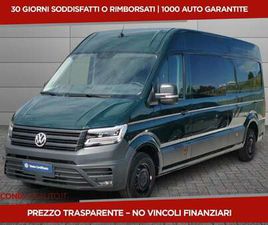 CRAFTER 35 FURG PL130 ANTA8