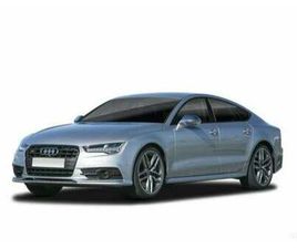 AUDI A7 SPORTBACK