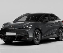 CUPRA TAVASCAN CUPRA TAVASCAN - BUSINESS 77 KWH BESTEL MET HOGE KORTING