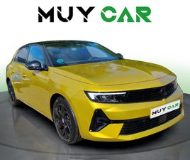 1.2 TURBO XHT GS 96 KW (130 CV)