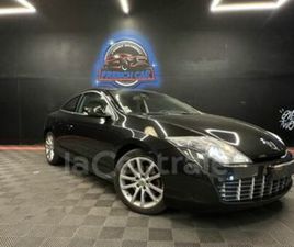 RENAULT LAGUNA COUPE III COUPE 3.5 V6 240 INITIALE BVA