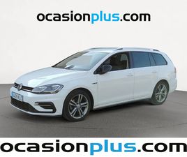 VARIANT 1.4 TSI (125 CV)