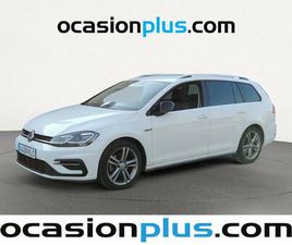 VARIANT 1.4 TSI (125 CV)