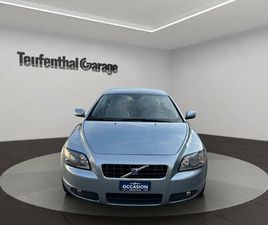 C70 CABRIOLET 2.4 20V 140 MOMENTUM