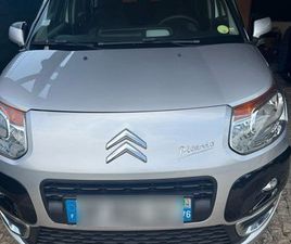 CITROEN PICASSO