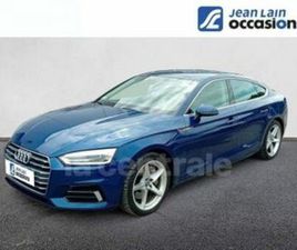 II SPORTBACK 3.0 TDI 272 BUSINESS LINE QUATTRO TIPTRONIC 8