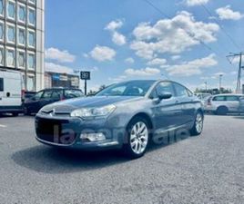 II 2.7 V6 HDI 204 FAP EXCLUSIVE BVA