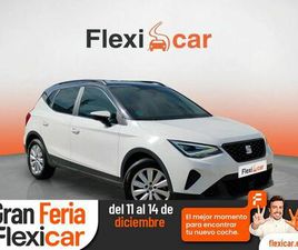 SEAT ARONA 1.0 TSI 70KW (95CV) REFERENCE