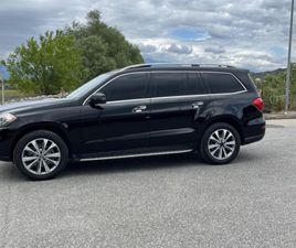 GL 350 BLUTECH 2015 FULL