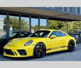 (991) GENERATION2 4.0 500 GT3 TOURING BVM6