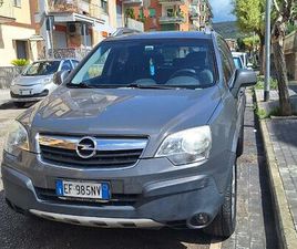 OPEL ANTARA - 2010