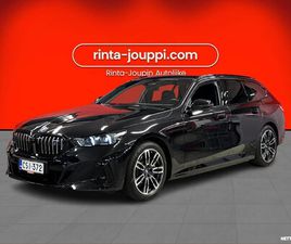 G61 TOURING XDRIVE40 M SPORT