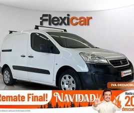 TEPEE ACCESS 1.6 BLUEHDI 75